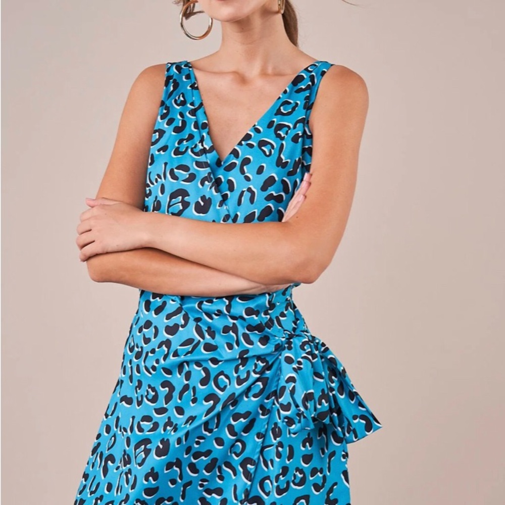 Sugar and Lips Romper small